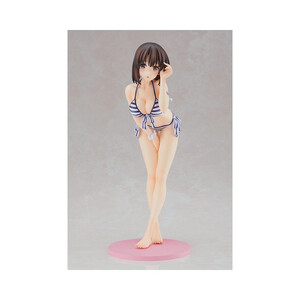 Good Smile Company Saekano How to Raise a Boring Girlfriend 1/4 Scale Megumi Kato Animation Ver. 