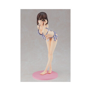 Good Smile Company Saekano How to Raise a Boring Girlfriend 1/4 Scale Megumi Kato Animation Ver. 