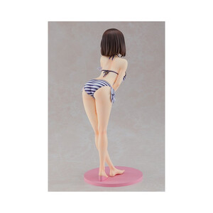 Good Smile Company Saekano How to Raise a Boring Girlfriend 1/4 Scale Megumi Kato Animation Ver. 
