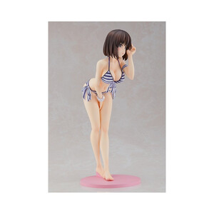 Good Smile Company Saekano How to Raise a Boring Girlfriend 1/4 Scale Megumi Kato Animation Ver. 