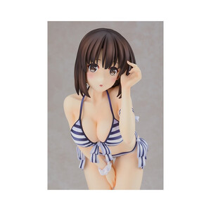 Good Smile Company Saekano How to Raise a Boring Girlfriend 1/4 Scale Megumi Kato Animation Ver. 