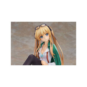 Good Smile Company Saekano How to Raise a Boring Girlfriend 1/7 Scale Eriri Spencer Sawamura 