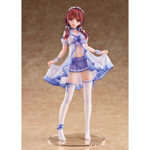 Aniplex Saekano How to Raise a Boring Girlfriend 1/7 Scale Izumi Hashima Lingerie Version 