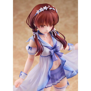 Aniplex Saekano How to Raise a Boring Girlfriend 1/7 Scale Izumi Hashima Lingerie Version 
