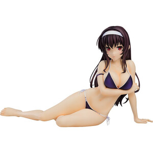 Good Smile Company Saekano the Movie Finale 1/4 Scale Utaha Kasumigaoka: Animation Ver. 
