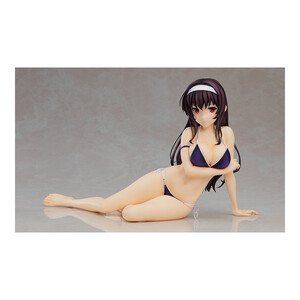 Good Smile Company Saekano the Movie Finale 1/4 Scale Utaha Kasumigaoka: Animation Ver. 