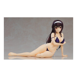 Good Smile Company Saekano the Movie Finale 1/4 Scale Utaha Kasumigaoka: Animation Ver. 