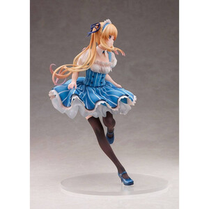 Aniplex Saekano the Movie Finale 1/7 Scale Eriri Spencer Sawamura Maid Ver. 