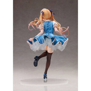 Aniplex Saekano the Movie Finale 1/7 Scale Eriri Spencer Sawamura Maid Ver. 