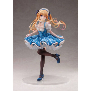 Aniplex Saekano the Movie Finale 1/7 Scale Eriri Spencer Sawamura Maid Ver. 