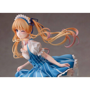 Aniplex Saekano the Movie Finale 1/7 Scale Eriri Spencer Sawamura Maid Ver. 