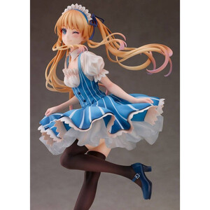 Aniplex Saekano the Movie Finale 1/7 Scale Eriri Spencer Sawamura Maid Ver. 
