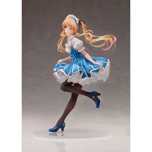 Aniplex Saekano the Movie Finale 1/7 Scale Eriri Spencer Sawamura Maid Ver. 