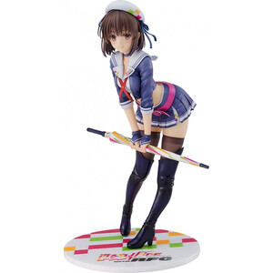 Good Smile Company Saekano the Movie Finale 1/7 Scale Megumi Kato Racing Ver. 