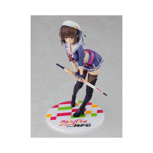 Good Smile Company Saekano the Movie Finale 1/7 Scale Megumi Kato Racing Ver. 