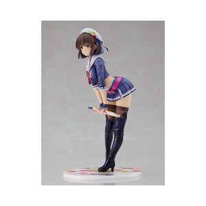 Good Smile Company Saekano the Movie Finale 1/7 Scale Megumi Kato Racing Ver. 