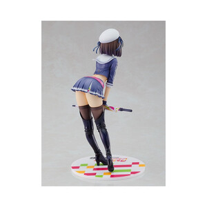 Good Smile Company Saekano the Movie Finale 1/7 Scale Megumi Kato Racing Ver. 