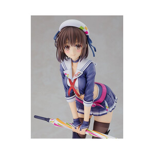 Good Smile Company Saekano the Movie Finale 1/7 Scale Megumi Kato Racing Ver. 