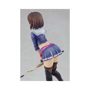 Good Smile Company Saekano the Movie Finale 1/7 Scale Megumi Kato Racing Ver. 