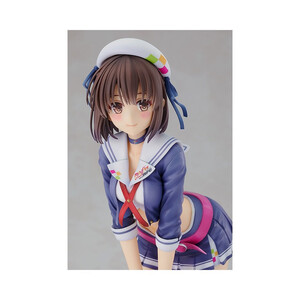 Good Smile Company Saekano the Movie Finale 1/7 Scale Megumi Kato Racing Ver. 