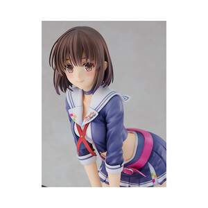 Good Smile Company Saekano the Movie Finale 1/7 Scale Megumi Kato Racing Ver. 