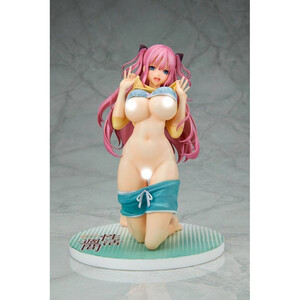 F.W.A.T Saikatsu Shuukan 1/6 Scale Ayaka 