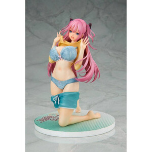 F.W.A.T Saikatsu Shuukan 1/6 Scale Ayaka 