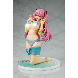 F.W.A.T Saikatsu Shuukan 1/6 Scale Ayaka 