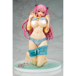 F.W.A.T Saikatsu Shuukan 1/6 Scale Ayaka 