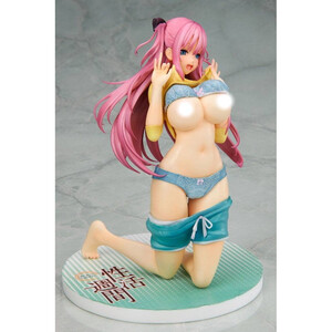 F.W.A.T Saikatsu Shuukan 1/6 Scale Ayaka 