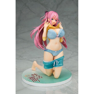 F.W.A.T Saikatsu Shuukan 1/6 Scale Ayaka 