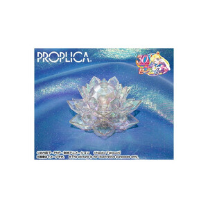 Bandai Tamashii Nations Sailor Moon 1/1 Scale Replica Moon Stick Brilliant Color Edition 2 