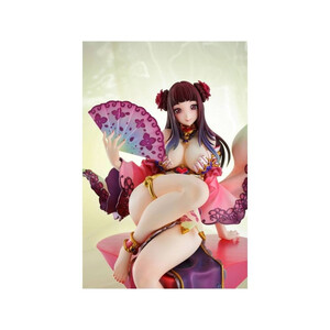 Vertex Sangokushi Taisen 1/7 Scale Kataigou 