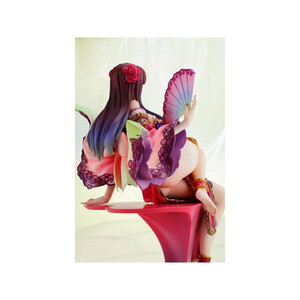 Vertex Sangokushi Taisen 1/7 Scale Kataigou 