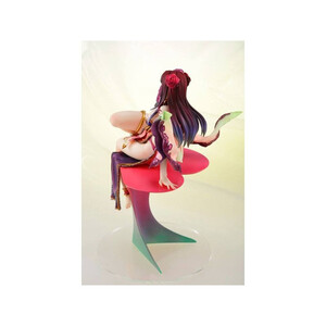 Vertex Sangokushi Taisen 1/7 Scale Kataigou 