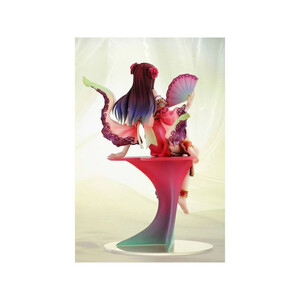 Vertex Sangokushi Taisen 1/7 Scale Kataigou 