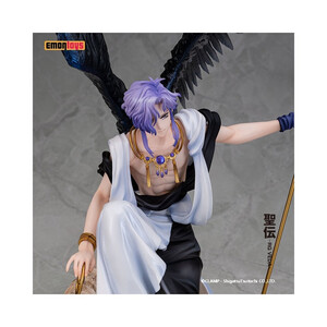 Emon Toys Seiden RG Veda Non Scale Kujaku 