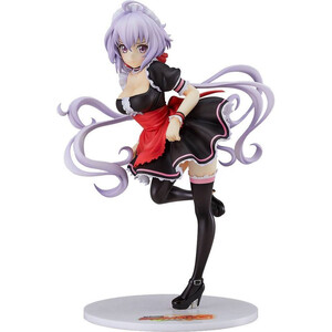 Good Smile Company Senki Zesshou Symphogear G 1/7 Scale Chris Yukine Lovely Maid Style AQ 
