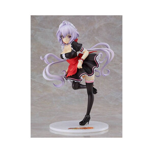 Good Smile Company Senki Zesshou Symphogear G 1/7 Scale Chris Yukine Lovely Maid Style AQ 