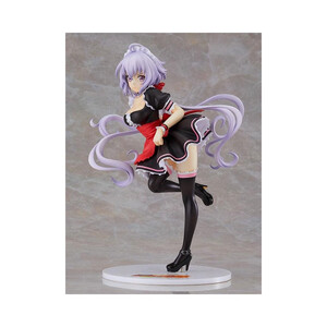 Good Smile Company Senki Zesshou Symphogear G 1/7 Scale Chris Yukine Lovely Maid Style AQ 