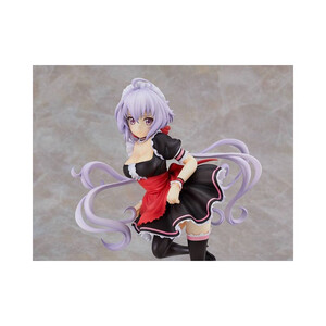 Good Smile Company Senki Zesshou Symphogear G 1/7 Scale Chris Yukine Lovely Maid Style AQ 