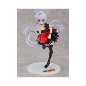Good Smile Company Senki Zesshou Symphogear G 1/7 Scale Chris Yukine Lovely Maid Style AQ 