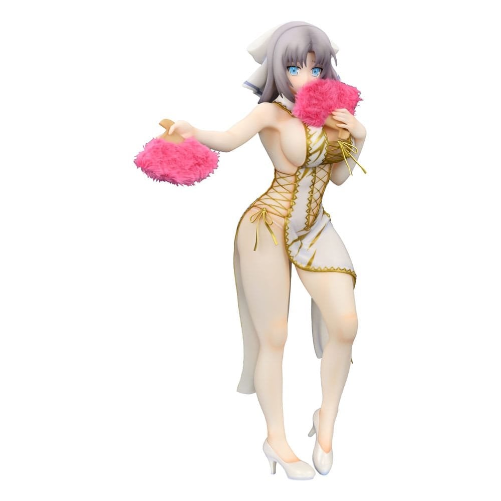 Kaitendoh Senran Kagura 1/5 Scale Yumi Special Holidays Ver. 