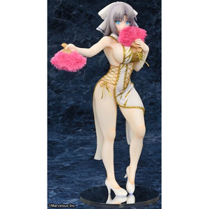 Kaitendoh Senran Kagura 1/5 Scale Yumi Special Holidays Ver. 