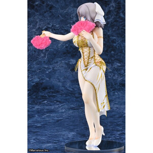 Kaitendoh Senran Kagura 1/5 Scale Yumi Special Holidays Ver. 