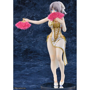 Kaitendoh Senran Kagura 1/5 Scale Yumi Special Holidays Ver. 