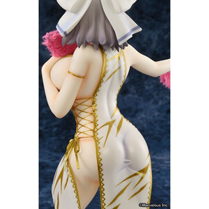 Kaitendoh Senran Kagura 1/5 Scale Yumi Special Holidays Ver. 