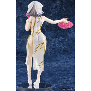 Kaitendoh Senran Kagura 1/5 Scale Yumi Special Holidays Ver. 