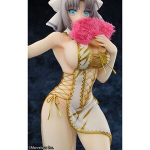 Kaitendoh Senran Kagura 1/5 Scale Yumi Special Holidays Ver. 