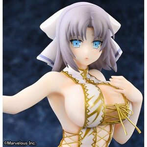 Kaitendoh Senran Kagura 1/5 Scale Yumi Special Holidays Ver. 